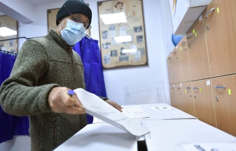 Campania electorală pentru alegerile locale parțiale din 27 iunie începe azi