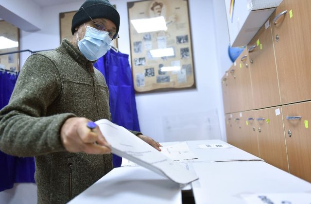 Începe campania electorală pentru alegerile locale parțiale din 27 iunie