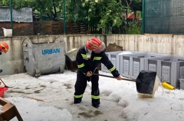 Prognoza meteo | Duminică, 13 iunie 2021. COD GALBEN în vigoare; furtuni în mai multe zone ale țării