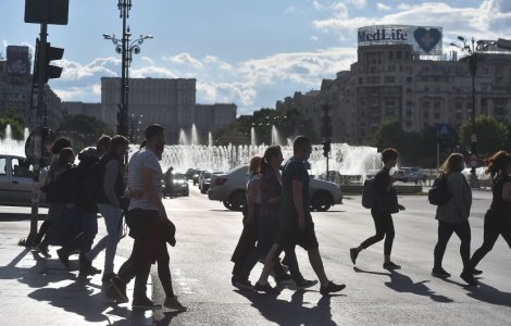 Starea de alertă, prelungită încă 30 de zile. Noile măsuri de relaxare