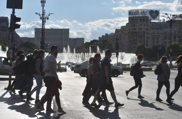 Starea de alertă, prelungită încă 30 de zile. Noi măsuri de relaxare, în vigoare de la miezul nopții. Lista completă