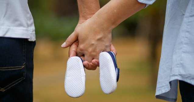  Top  STUDIU Stresul afectează genul bebelușului tău. Ce spun cercetătorii