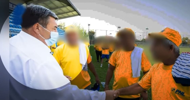 Primar din Ilfov, protagonist într-un dosar de viol. Fata pângărită de 13 ani a rămas însărcinată; oficialul a fost eliberat