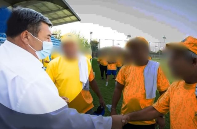 Primar din Ilfov, protagonist într-un dosar de viol. Fata pângărită de 13 ani a rămas însărcinată; oficialul a fost eliberat