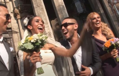 Ce s-a întâmplat cu fosta soție a lui Alex Velea. S-a mutat din Anglia într-o țară exotică