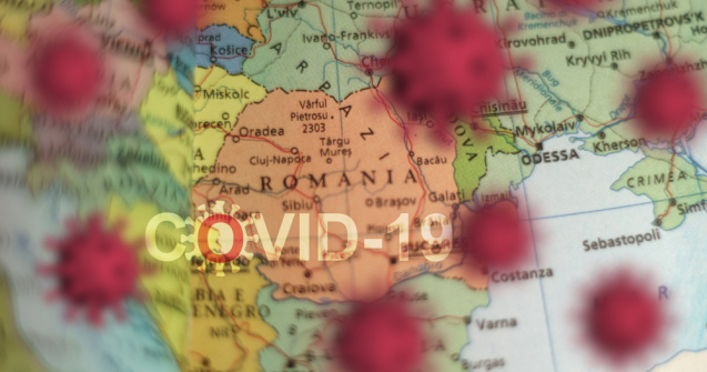 Bilanț COVID-19 România, 13 iunie | Vindecați, cazuri noi și decese