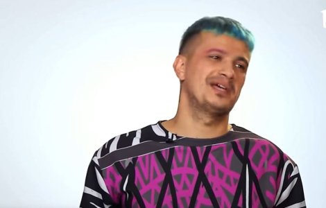 Cum și-a câștigat Keed de la Chefi la cuțite primii bani