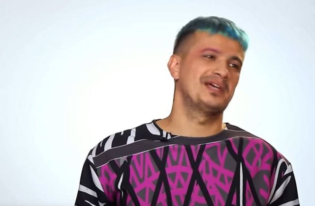 Cum și-a câștigat Keed de la Chefi la cuțite primii bani