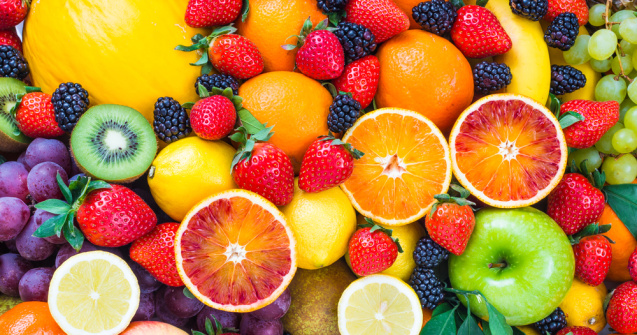 Consumul unor fructe îți pot aduce kilograme în plus. ”Îngrașă teribil”