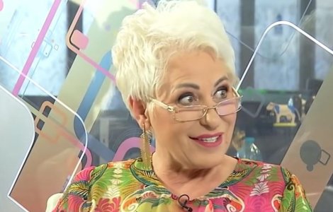 Lidia Fecioru, pilda zilei. Lecție despre solidaritate și singurătate