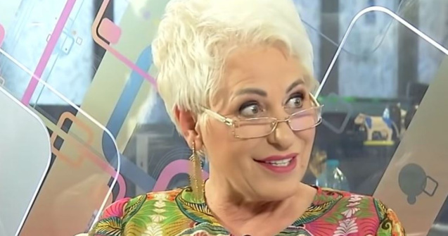 Lidia Fecioru, pilda zilei. Lecție despre solidaritate și singurătate