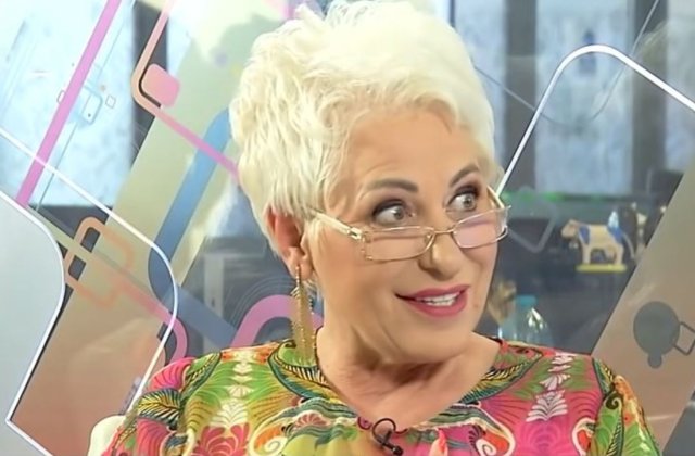 Lidia Fecioru, pilda zilei. Lecție despre solidaritate și singurătate