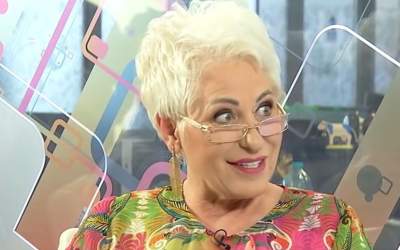 Lidia Fecioru, pilda zilei....