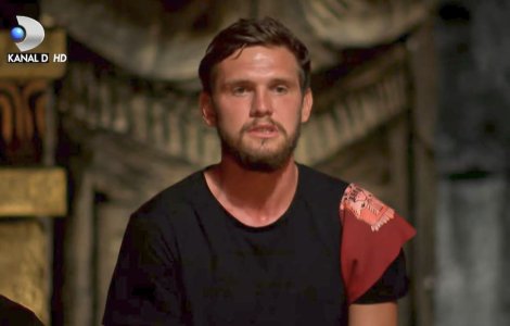 Mama lui Ștefan Ciuculescu, declarații despre parcursul fiului la Survivor: „Sunt câteva strategii!”