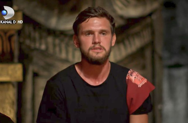 Mama lui Ștefan Ciuculescu, declarații despre parcursul fiului la Survivor: „Sunt câteva strategii!”