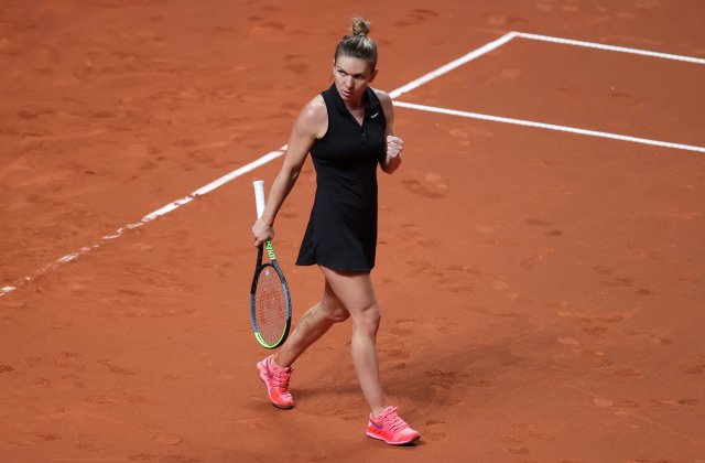 Simona Halep, reușită fantastică! Strădania se vede în clasamentul WTA