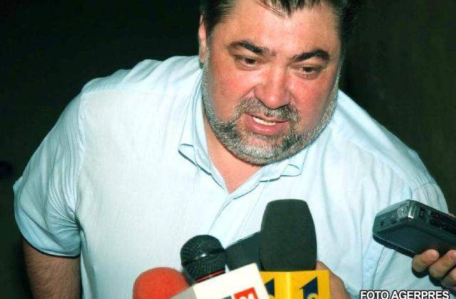 Sechelariu, la terapie intensiva din cauza procurorilor DNA