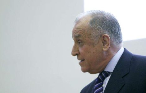 "Tatucul" implineste astazi 80 de ani