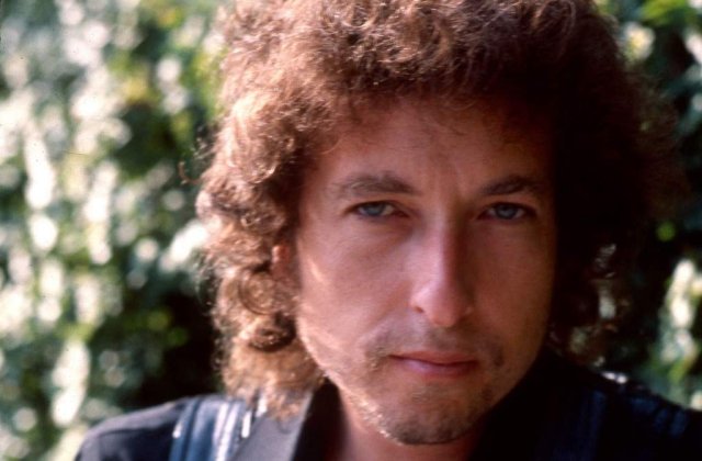 Bob Dylan va concerta pe stadionul Iolanda Balas-Soter