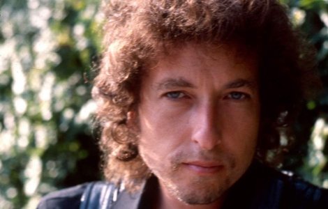 Bob Dylan va concerta pe stadionul Iolanda Balas-Soter