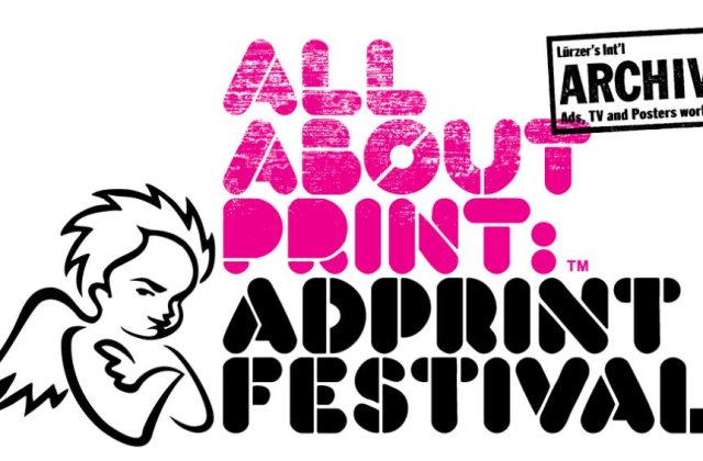 Cele mai bune printuri la Expozitia AdPrint 2010