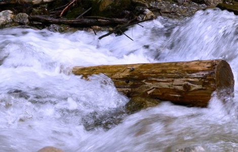 Peste 1.000 de persoane sunt in pericol din cauza alunecarilor de teren