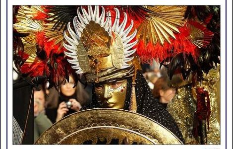 Top 10 carnavaluri in lume