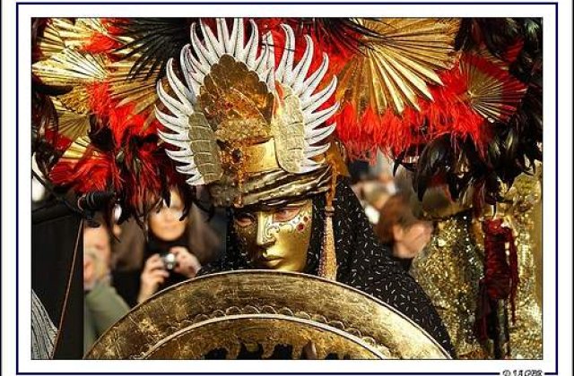 Top 10 carnavaluri in lume