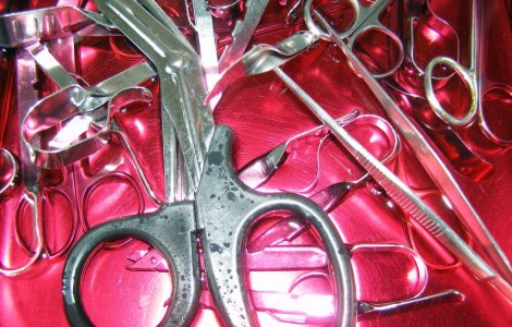 Medicul Tranca, achitat pentru viol si tentativa de omor si de Curtea de Apel Bucuresti