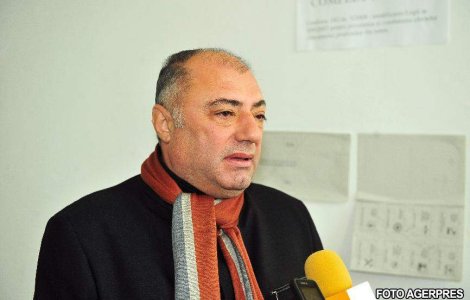 Primarul Craiovei, retinut de DNA pentru 24 de ore