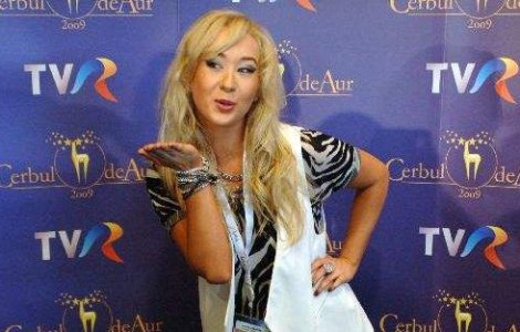 Xonia, jurizata de Robbie Williams si Timbaland