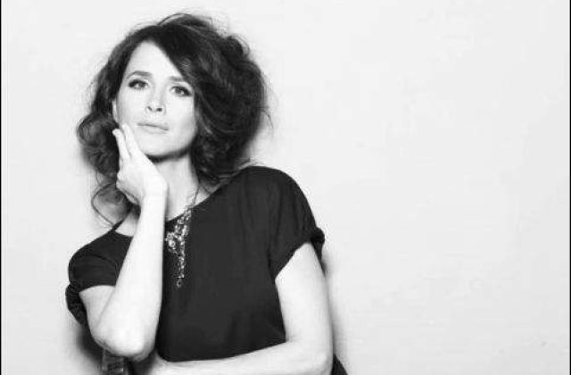 [VIDEO] Madalina Manole canta "Marea Dragoste"