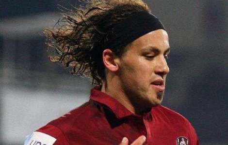 Steaua se bate cu o echipa din Puerto Rico pentru Fabbiani