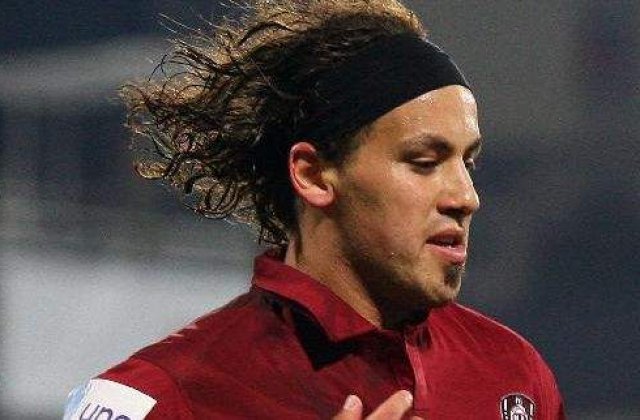 Steaua se bate cu o echipa din Puerto Rico pentru Fabbiani