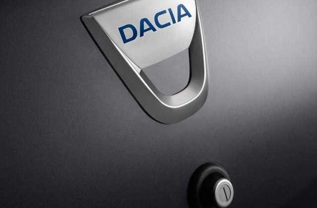 Dacia promite cate un nou model auto in fiecare an