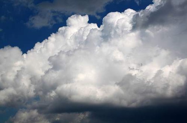 Cum a atins incalzirea globala Romania?