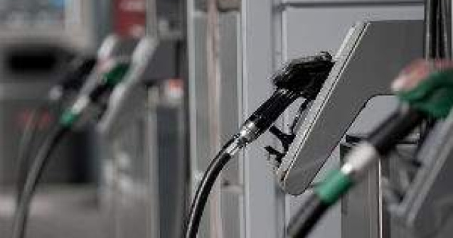  Top  Noi scumpiri de carburanti