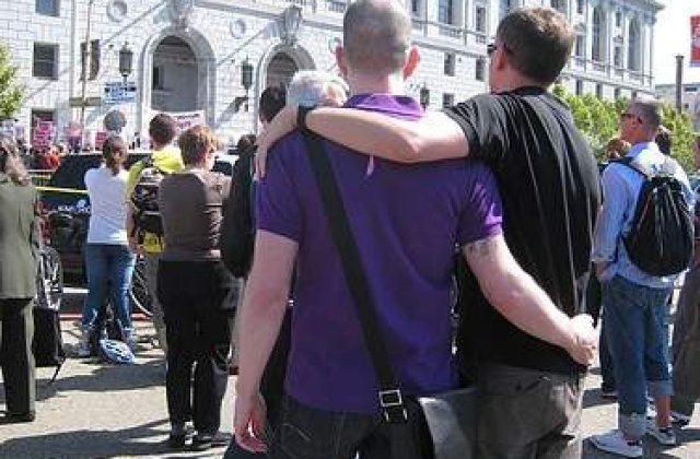 Washington DC: Casatoria intre homosexuali este legala