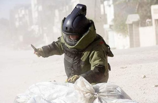 Unul dintre producatorii filmului "The Hurt Locker", interzis la gala Oscar