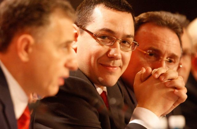 Ponta: Cine a facut cheltuieli ilegale la PSD plateste!