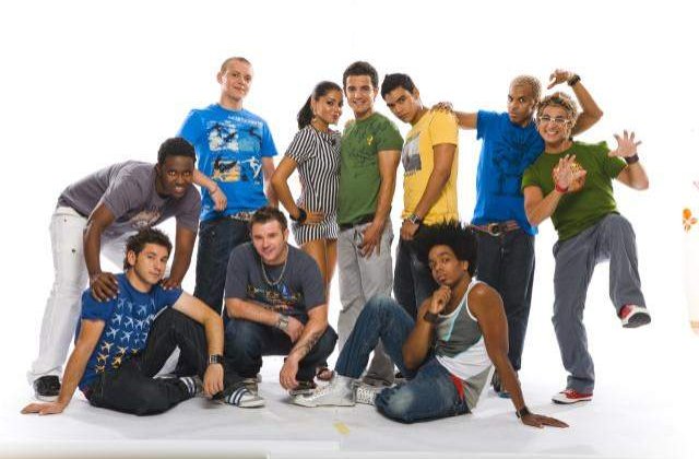 Mandinga aniverseaza 7 ani de existenta la Salsafest