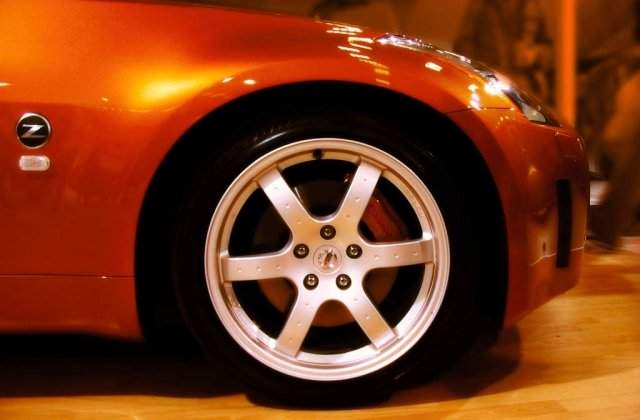 Probleme la Nissan? Peste jumatate de milion de masini, rechemate in service