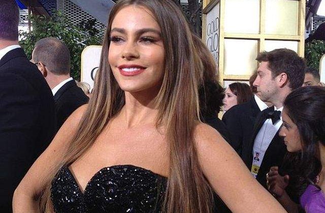 Forbes: Sofia Vergara, actrita cel mai bine platita din televiziunea americana