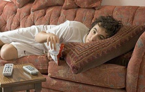 Organizatia Mondiala a Muncii: Europa sta pe o bomba cu ceas