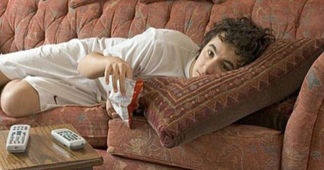 Organizatia Mondiala a Muncii: Europa sta pe o bomba cu ceas