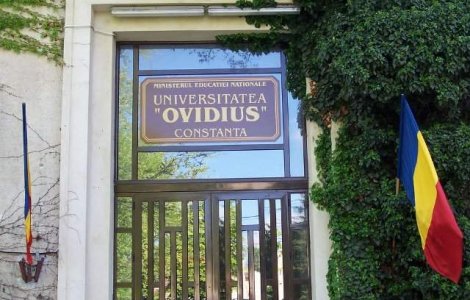 Prorectorul Universitatii "Ovidius", cercetat pentru luare de mita