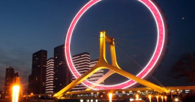  Top  TOP 10 cele mai frumoase poduri din lume