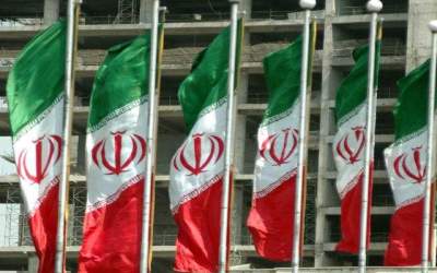 Seful diplomatiei iraniene...