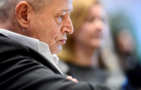 Oprescu nu a autorizat mitingul pro-eutanasiere din Piata Romana