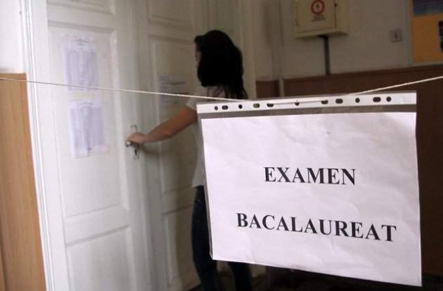 BAC, sesiunea de toamna: 21,5% dintre candidati au promovat examenul